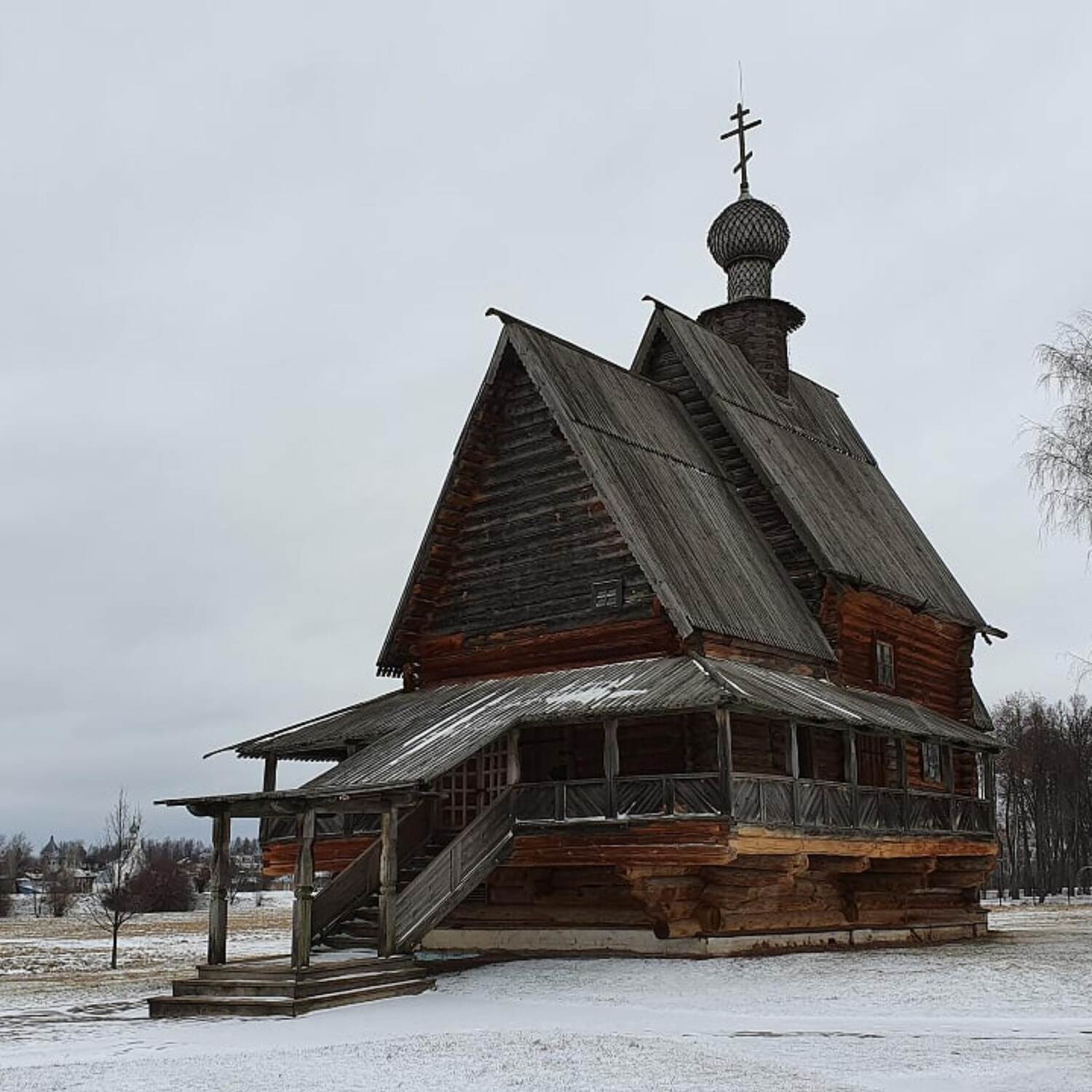 Suzdal
