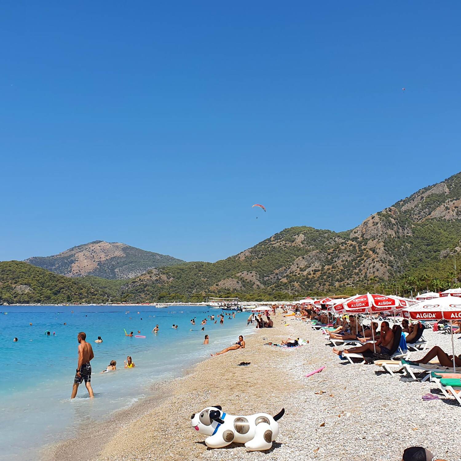 Turkey