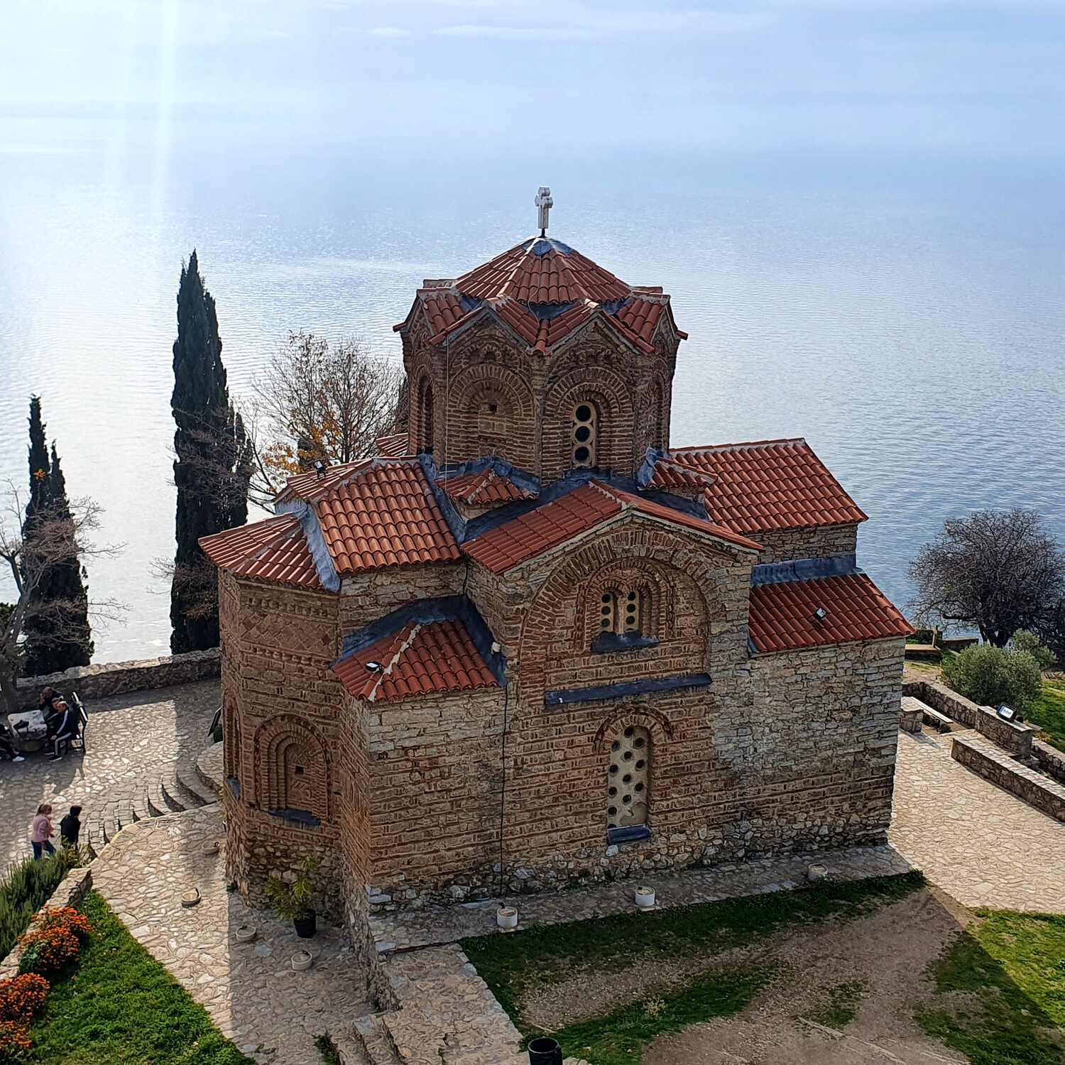 Balkans