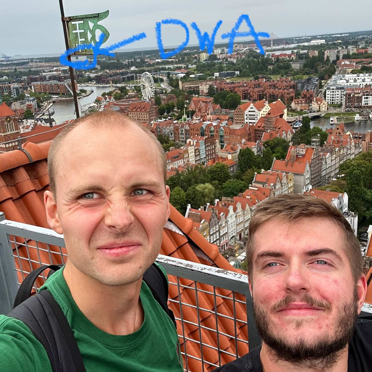 Gdansk