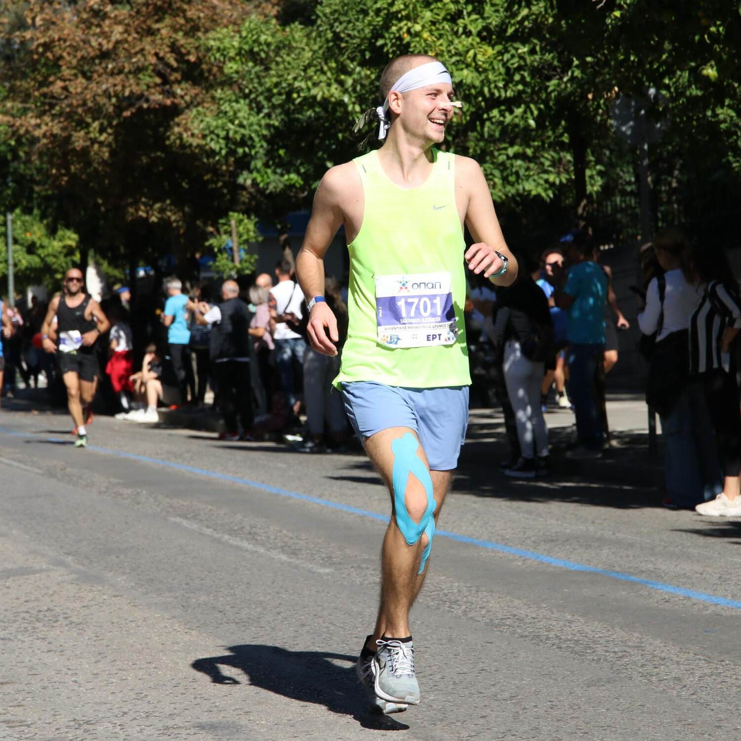 Marathon