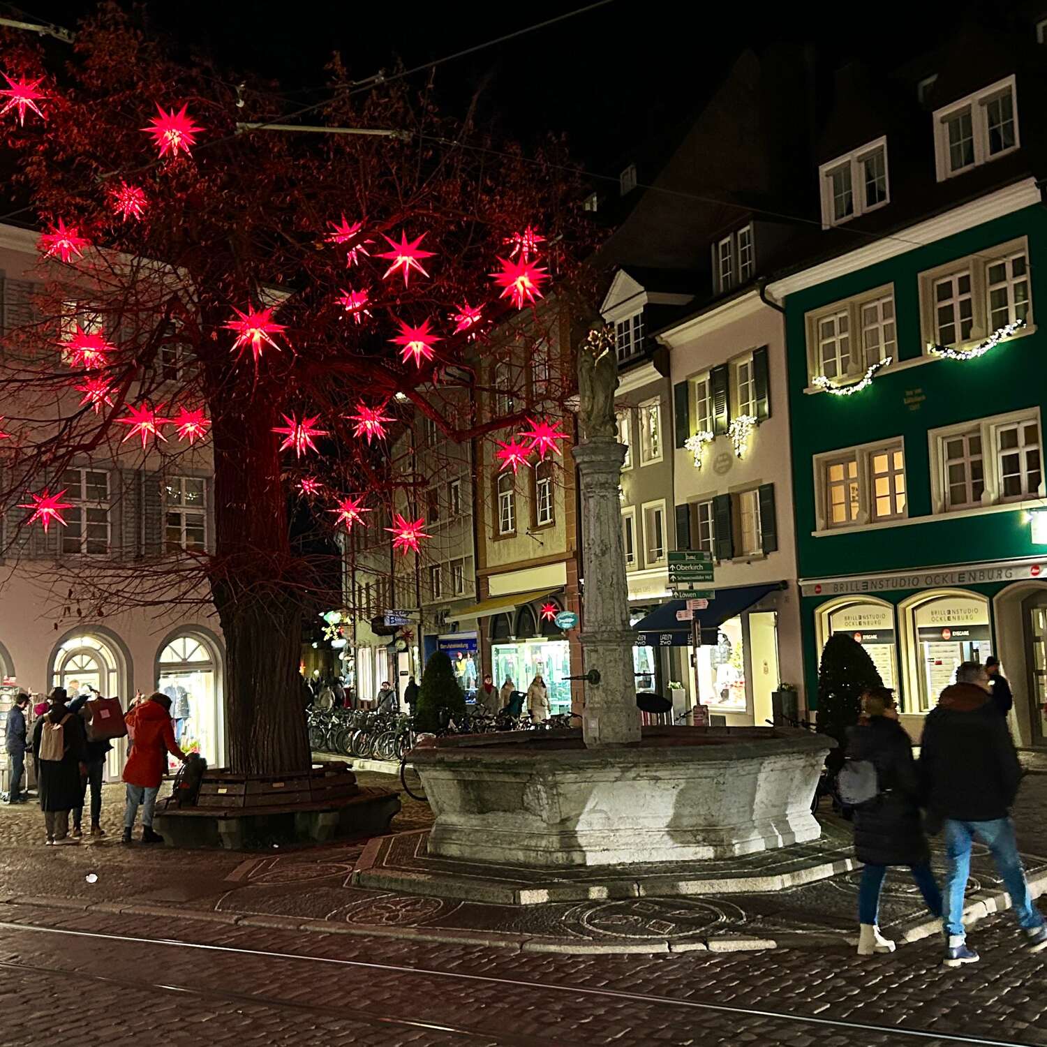Weihnachten 2023