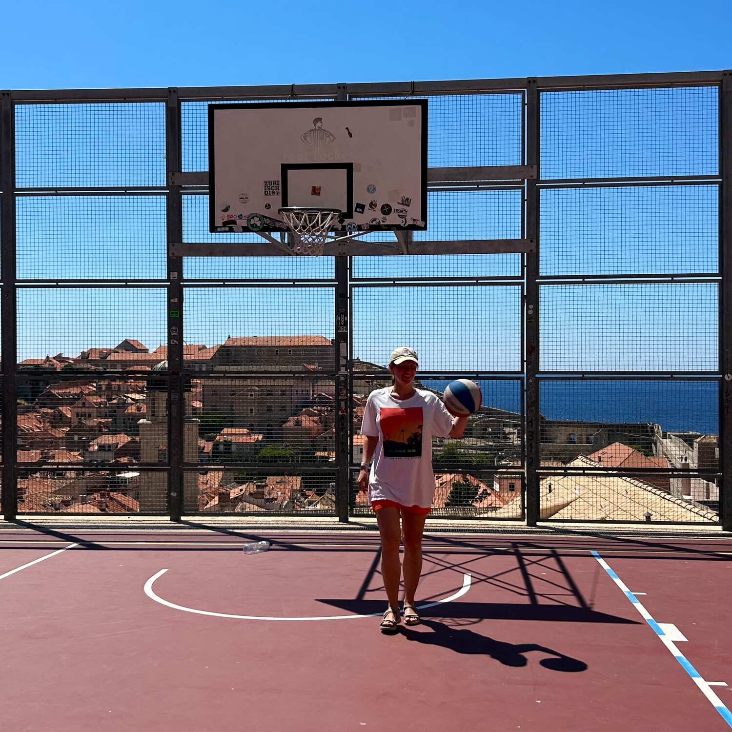 Montenegro + Croatia