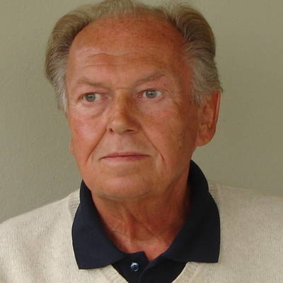Harry Boras