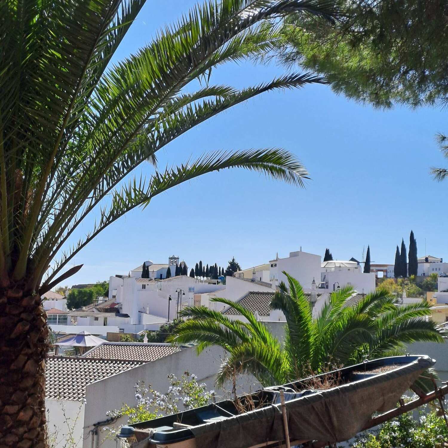 Portugal - entlang der Algarve