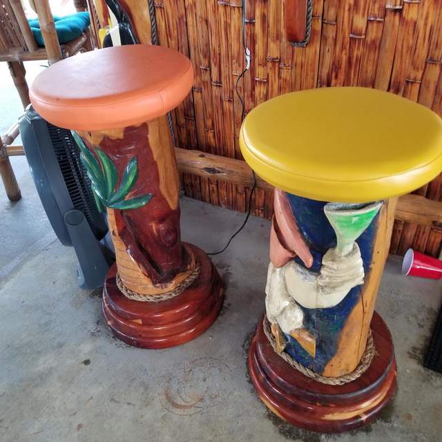 Tiki Fun