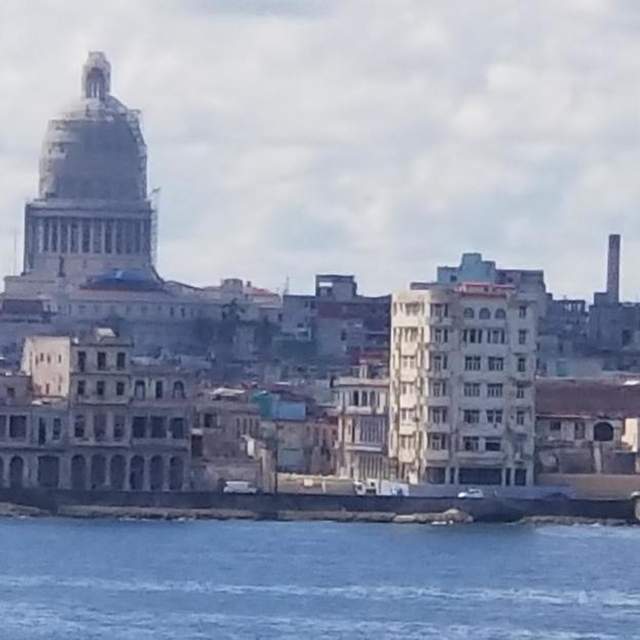 Cuba