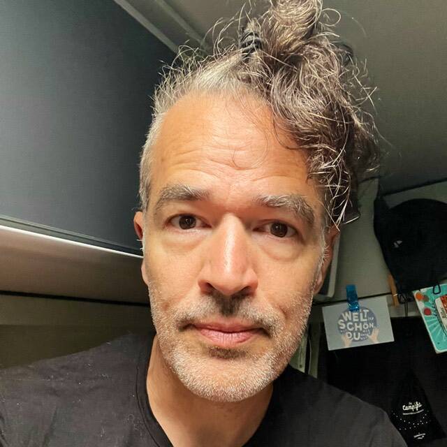 Björn Maurer
