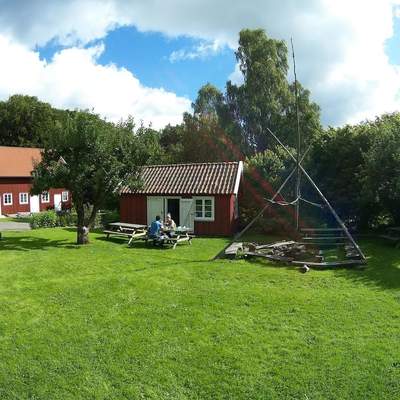 Schweden ’16