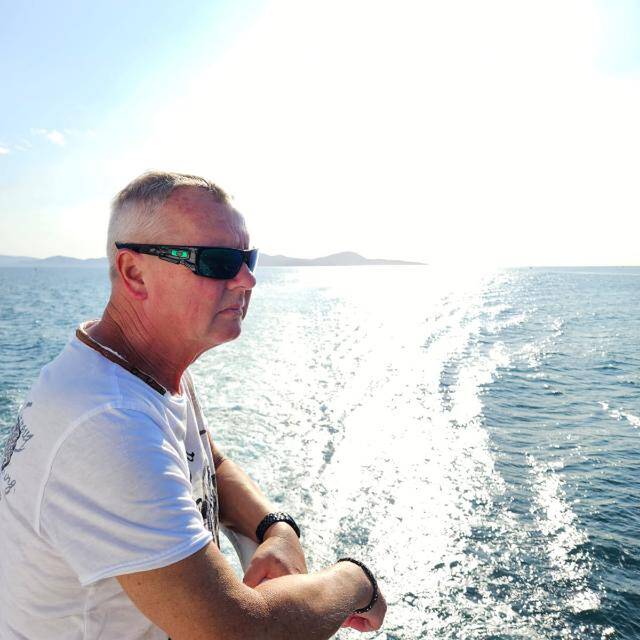 Jörg Backsmann