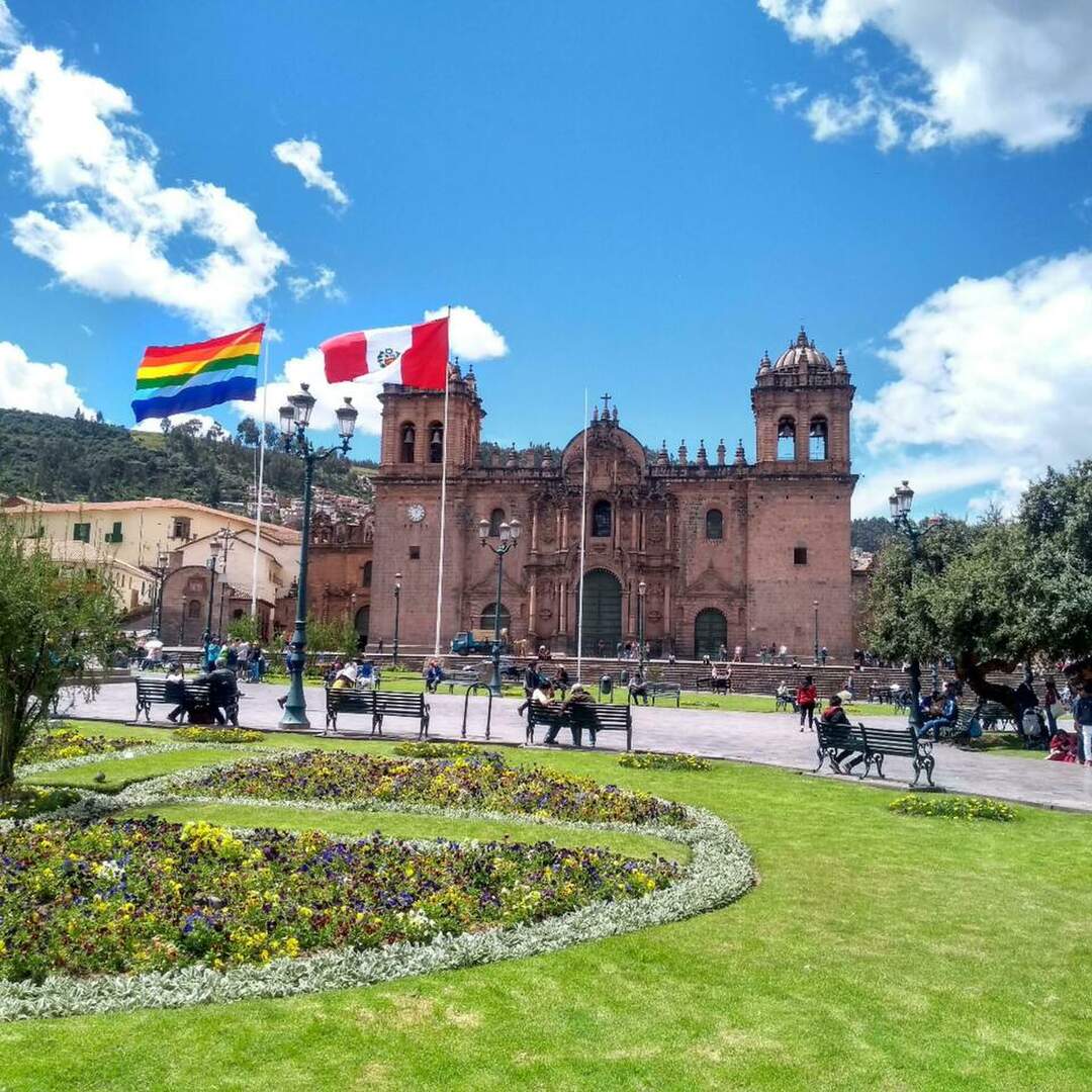 Peru