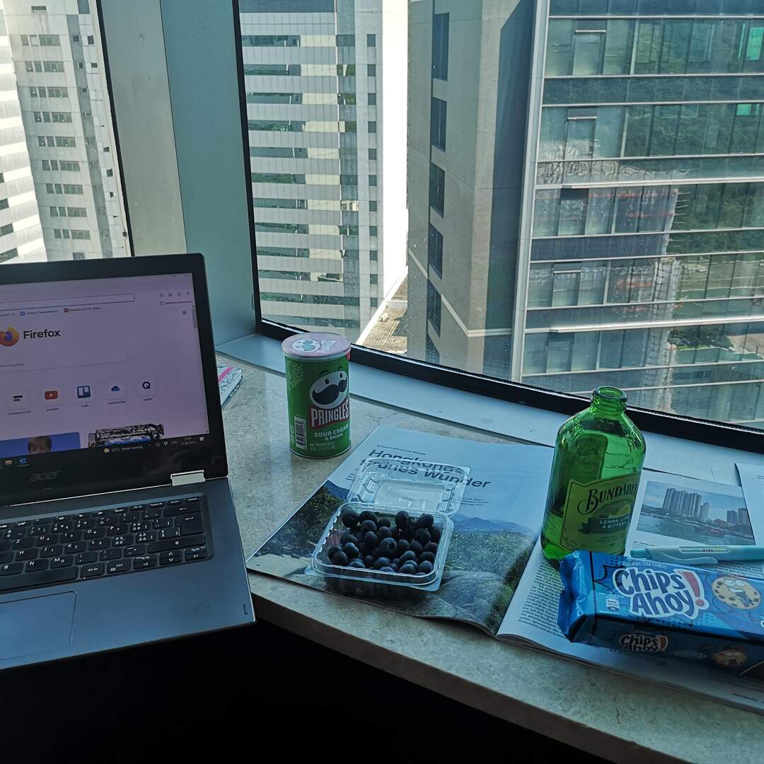 Abentür Hongkong & Thailand