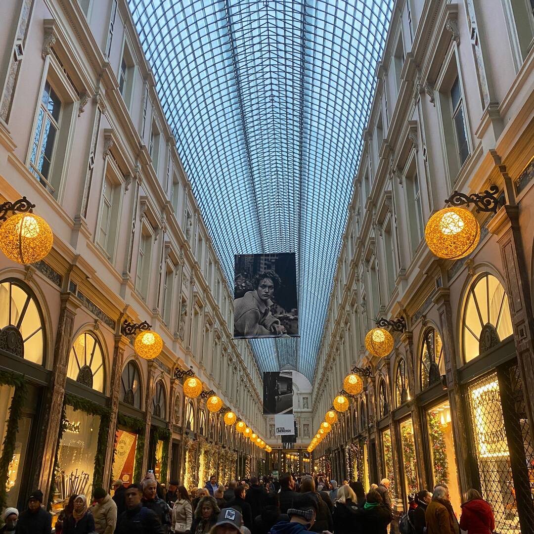 Brüssel