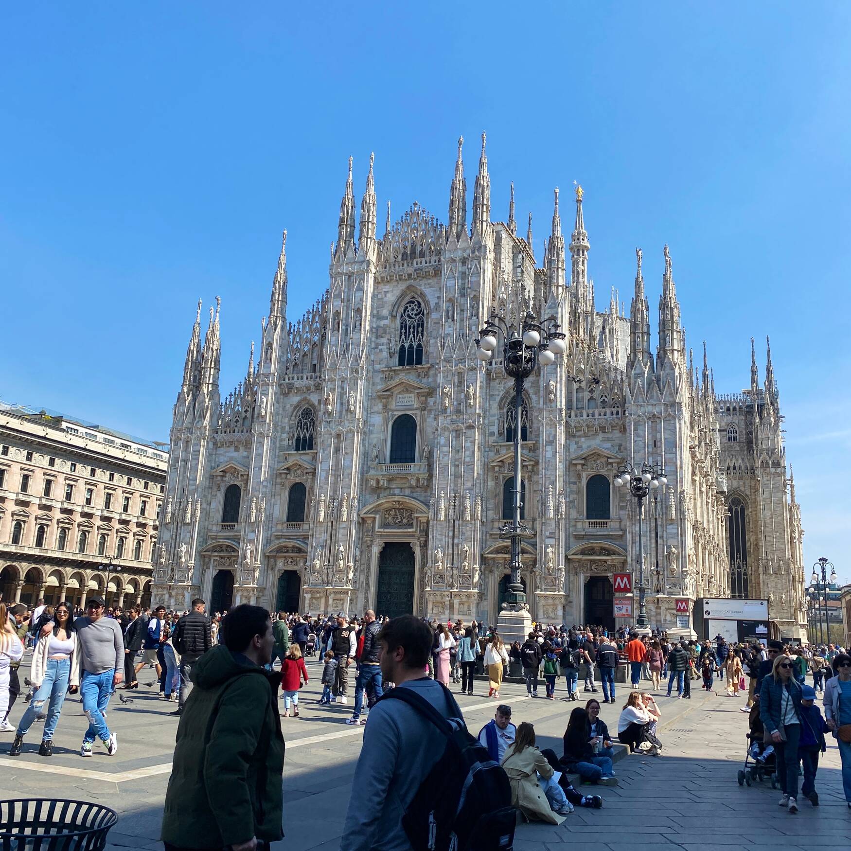 Milano