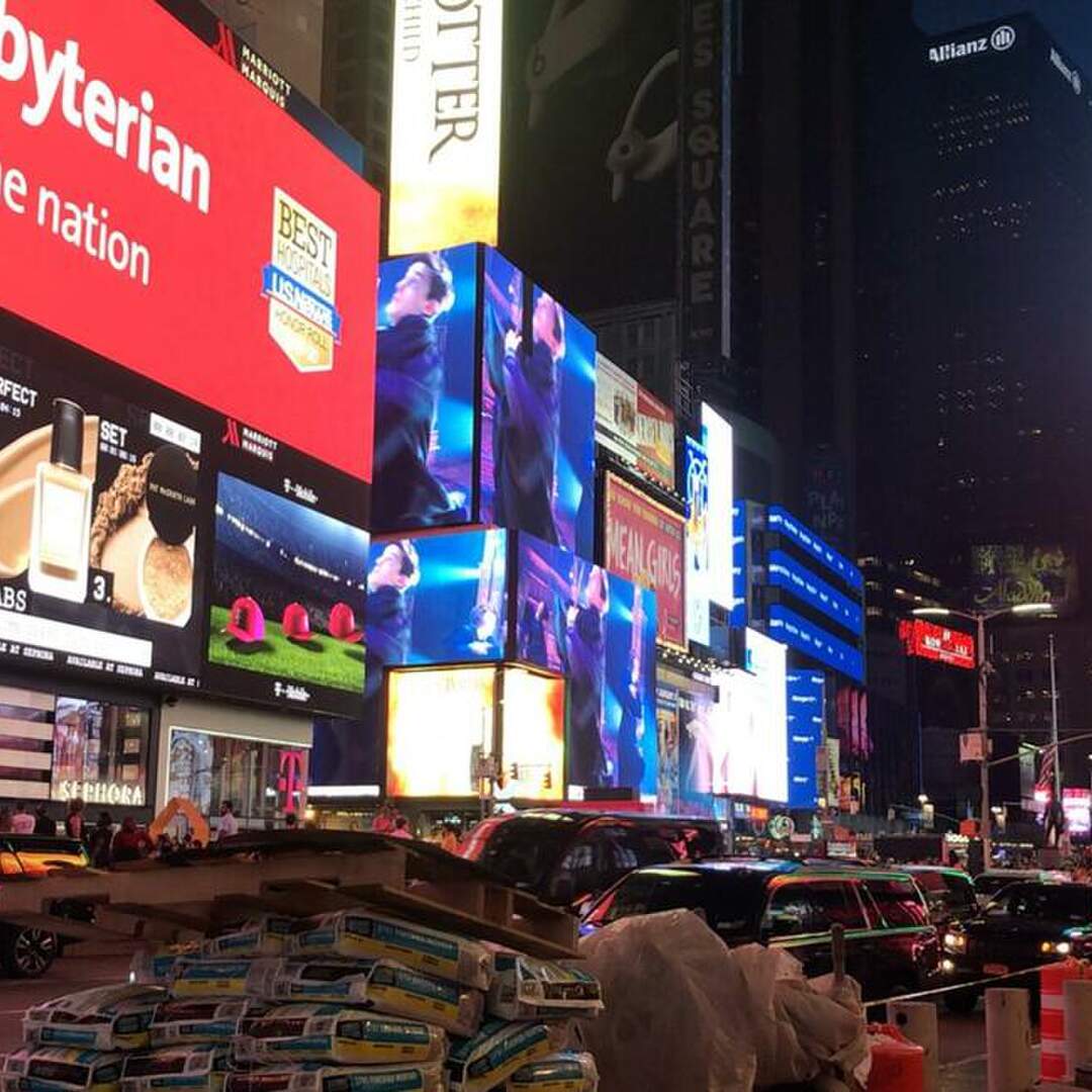 Amerika