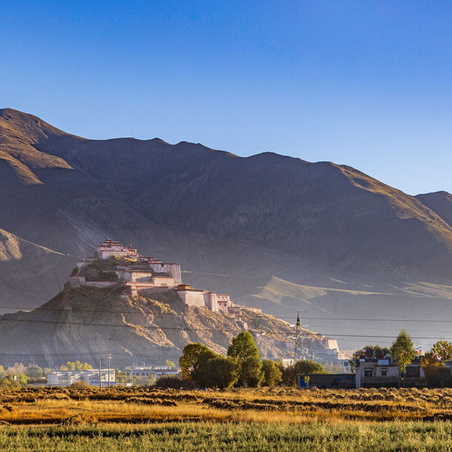 Indien Ladakh 2025