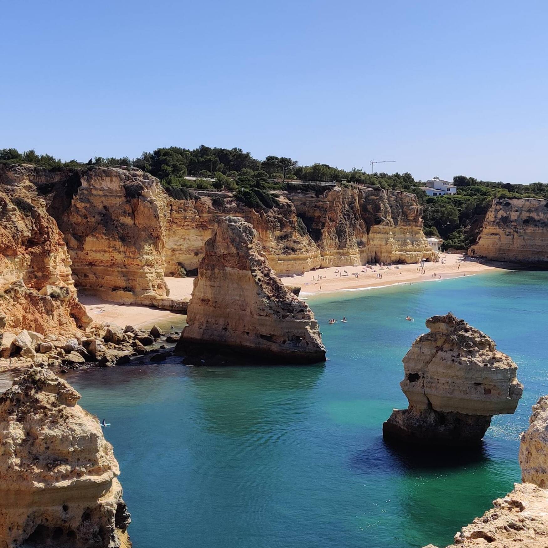 Portogallo Algarve