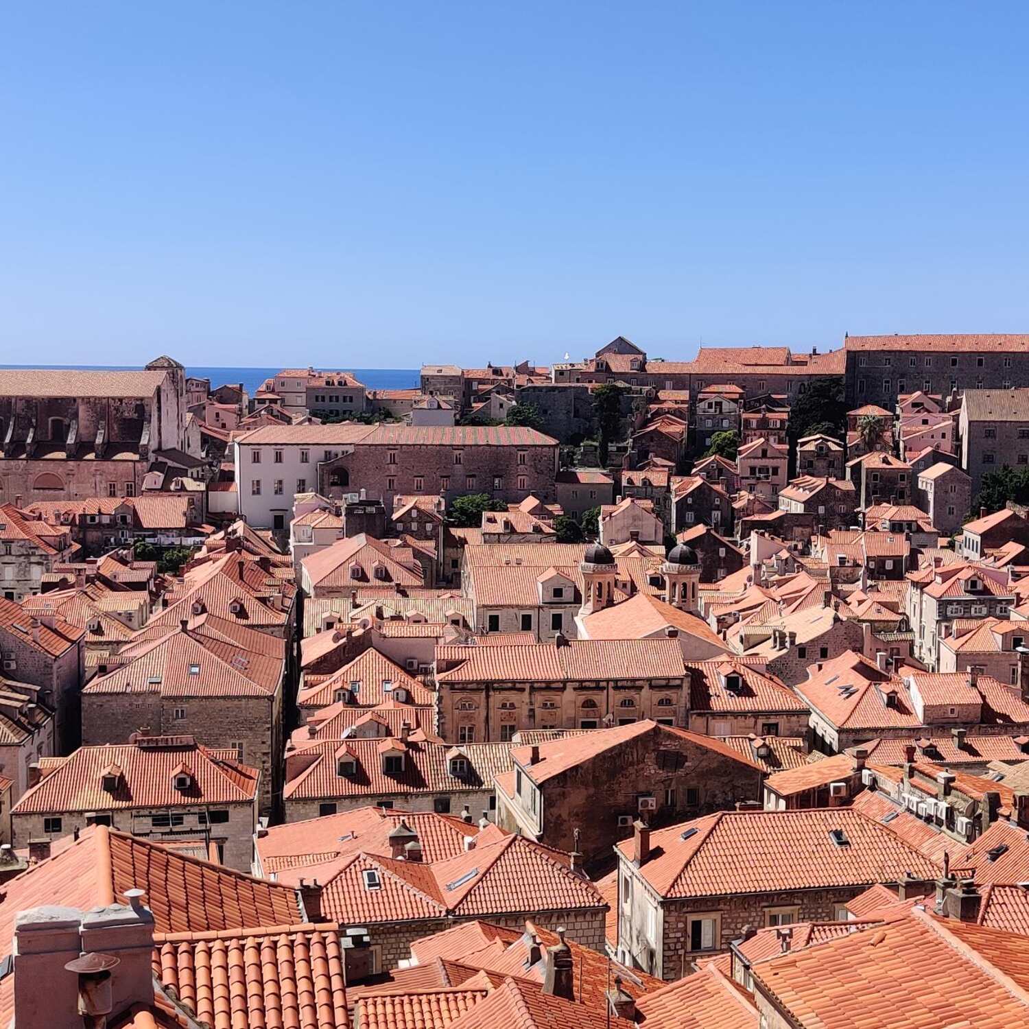 Dubrovnik