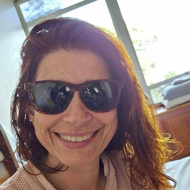 Alessandra Barros Monteiro