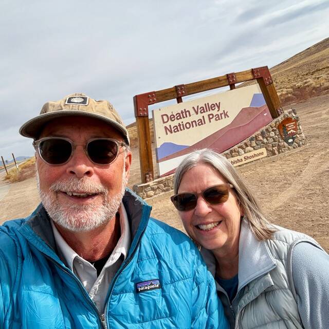 Traveling Devols