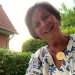 Annegreth Charlotte Krasowka