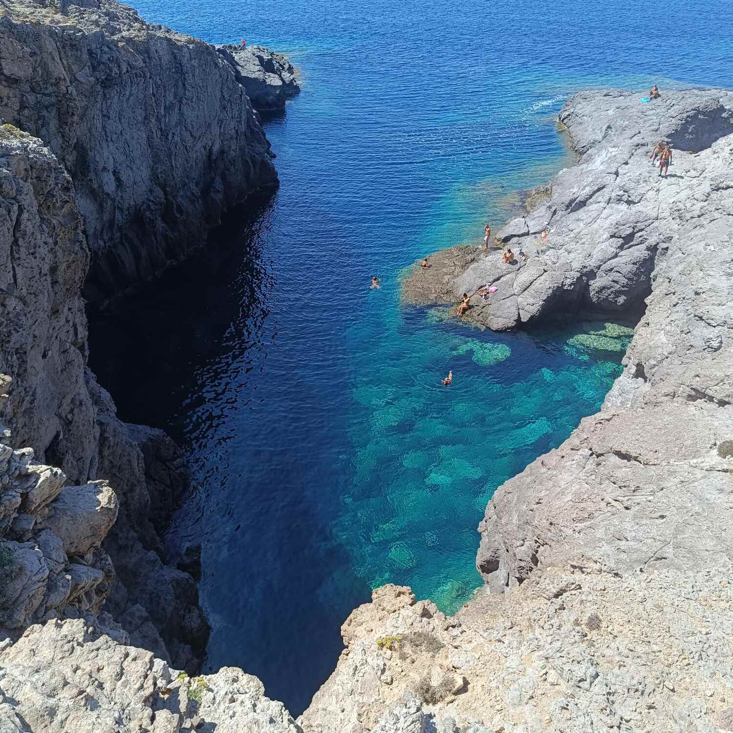 Sardaigne 🇮🇹