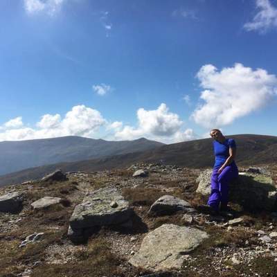 2016 Carinthia-Wandern-Saualpe