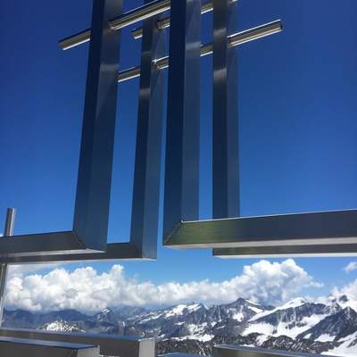 2016 Ambergerhütte