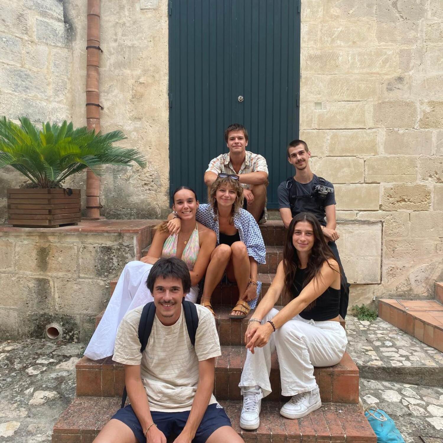 LA LGM EN ITALIE ENCORE