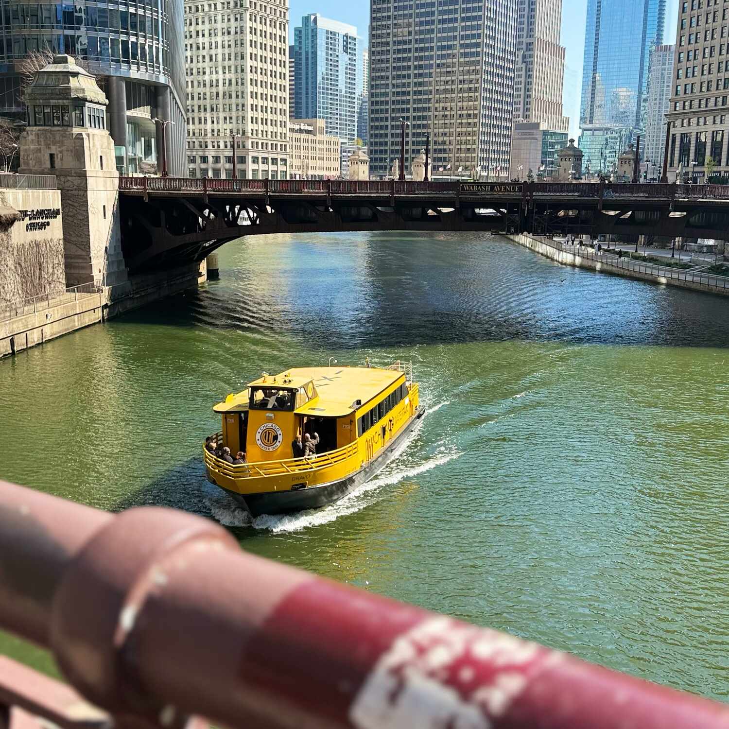 Kentucky & Chicago 2025