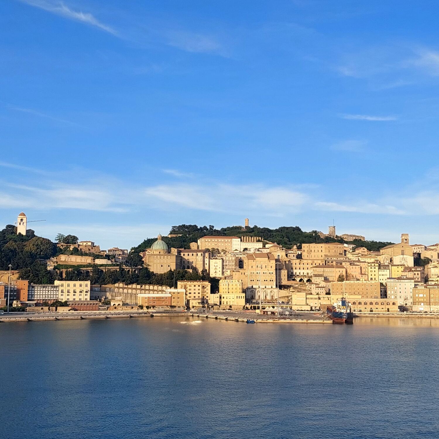 Albanien, Montenegro, Kroatien