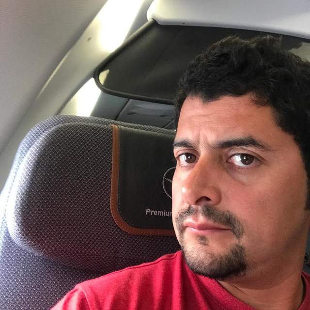 Spontan USA trip