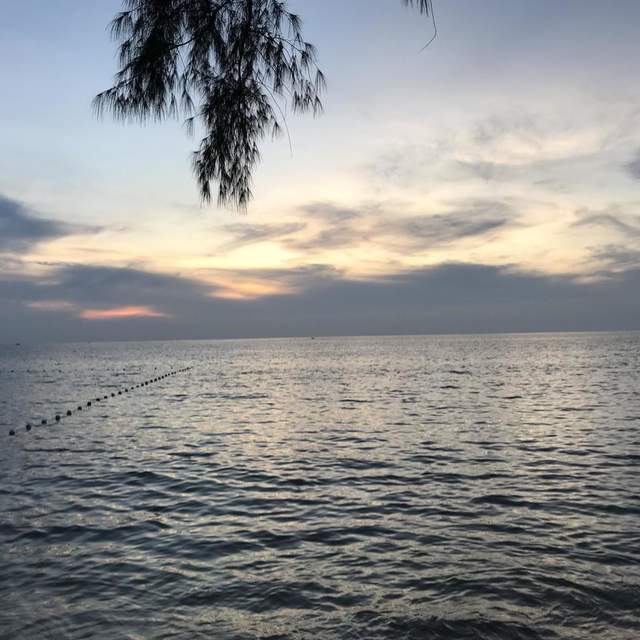 Vietnam-Cambodia Roadtrip