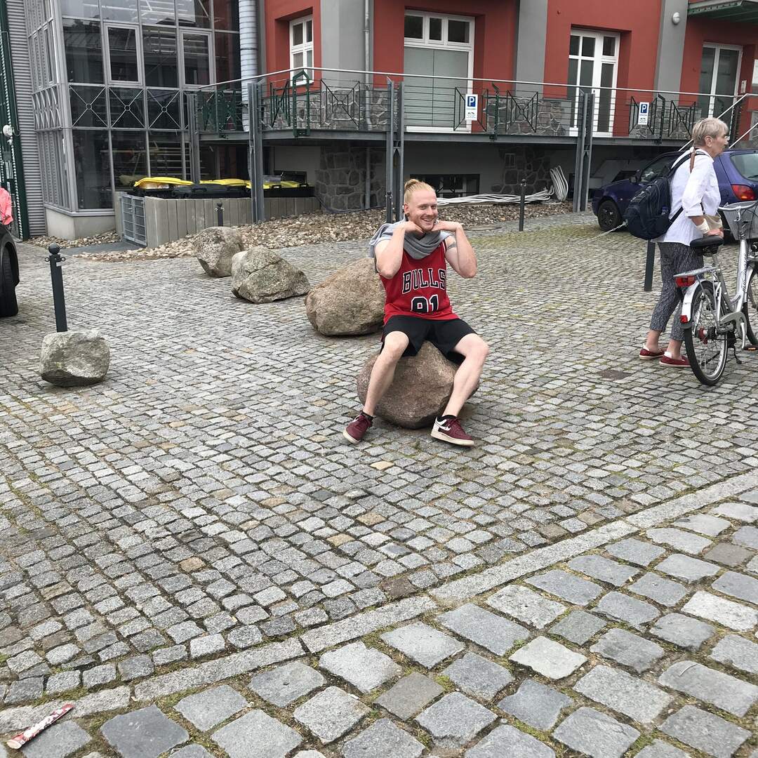 Baltic Sea Run 2021