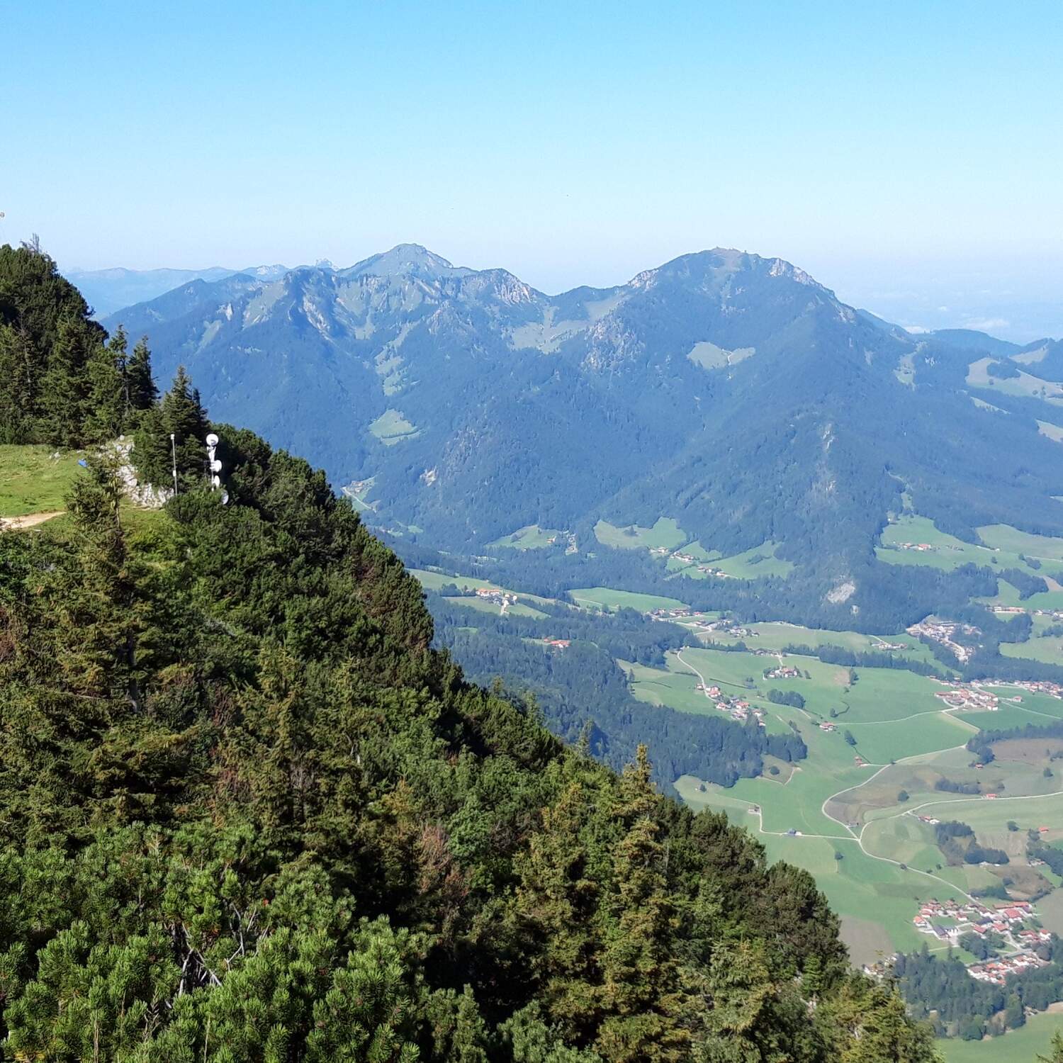 Wo ich schon war : RUHPOLDING