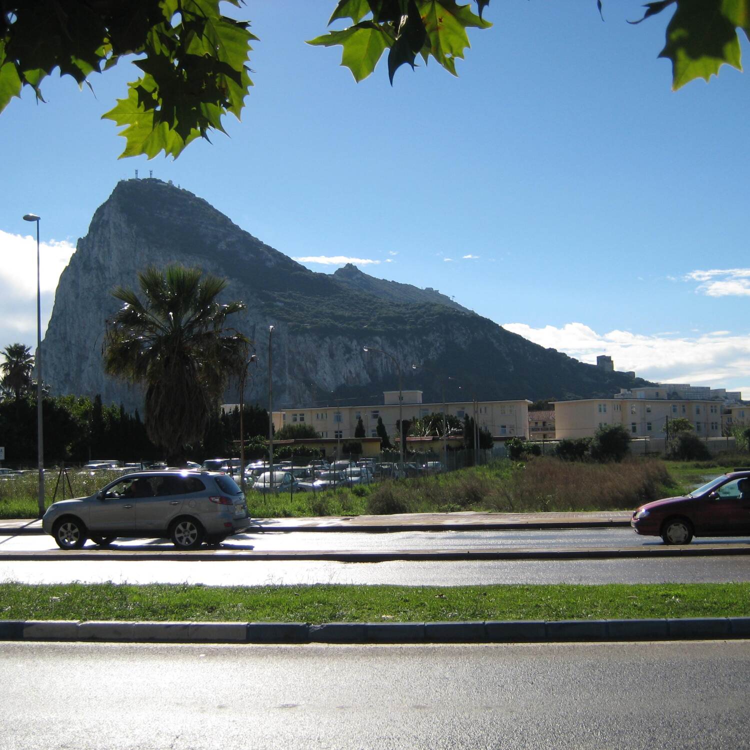 Andalusien & Gibraltar