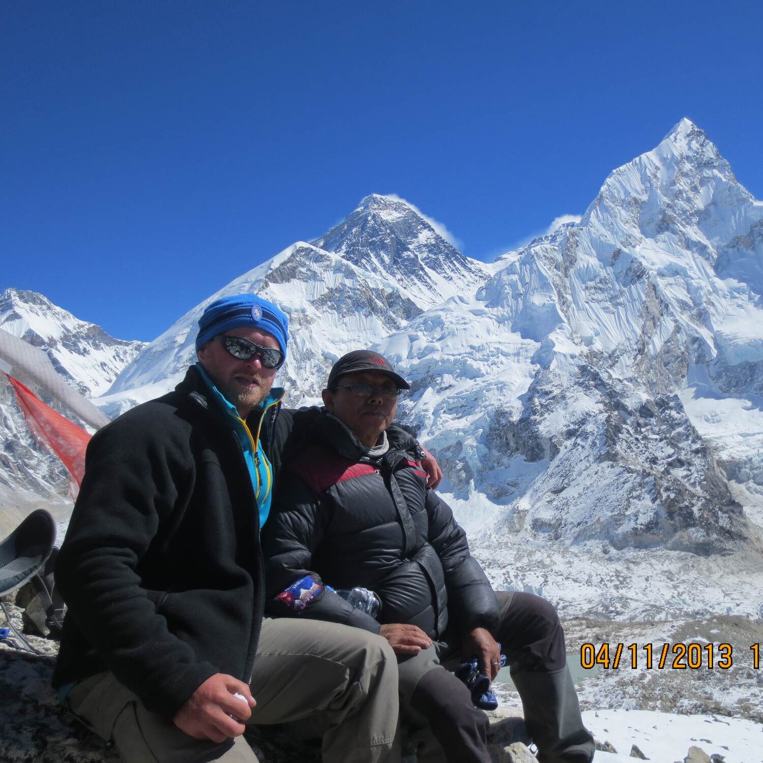 Himalaya 2013
