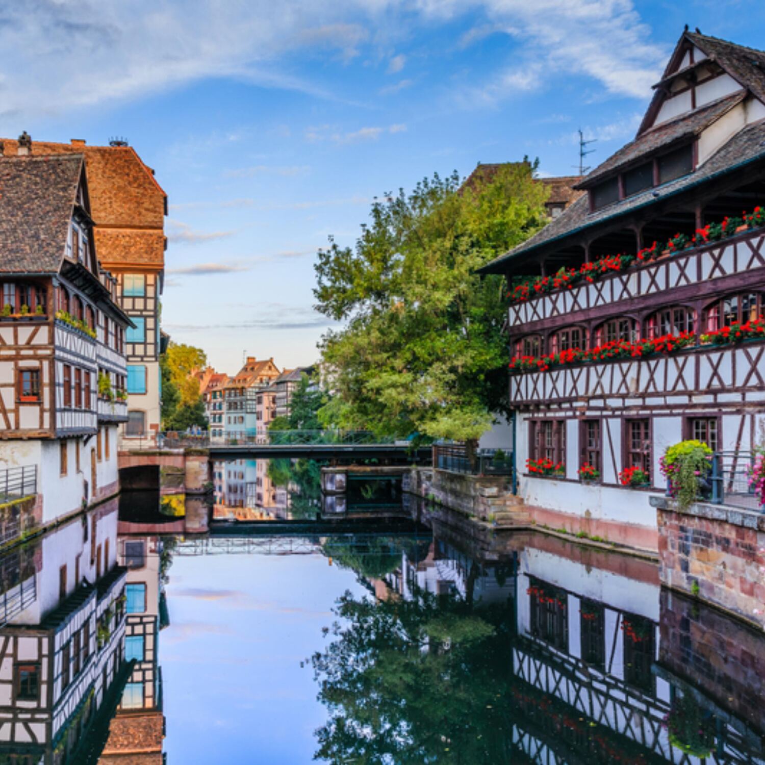 Straßburg