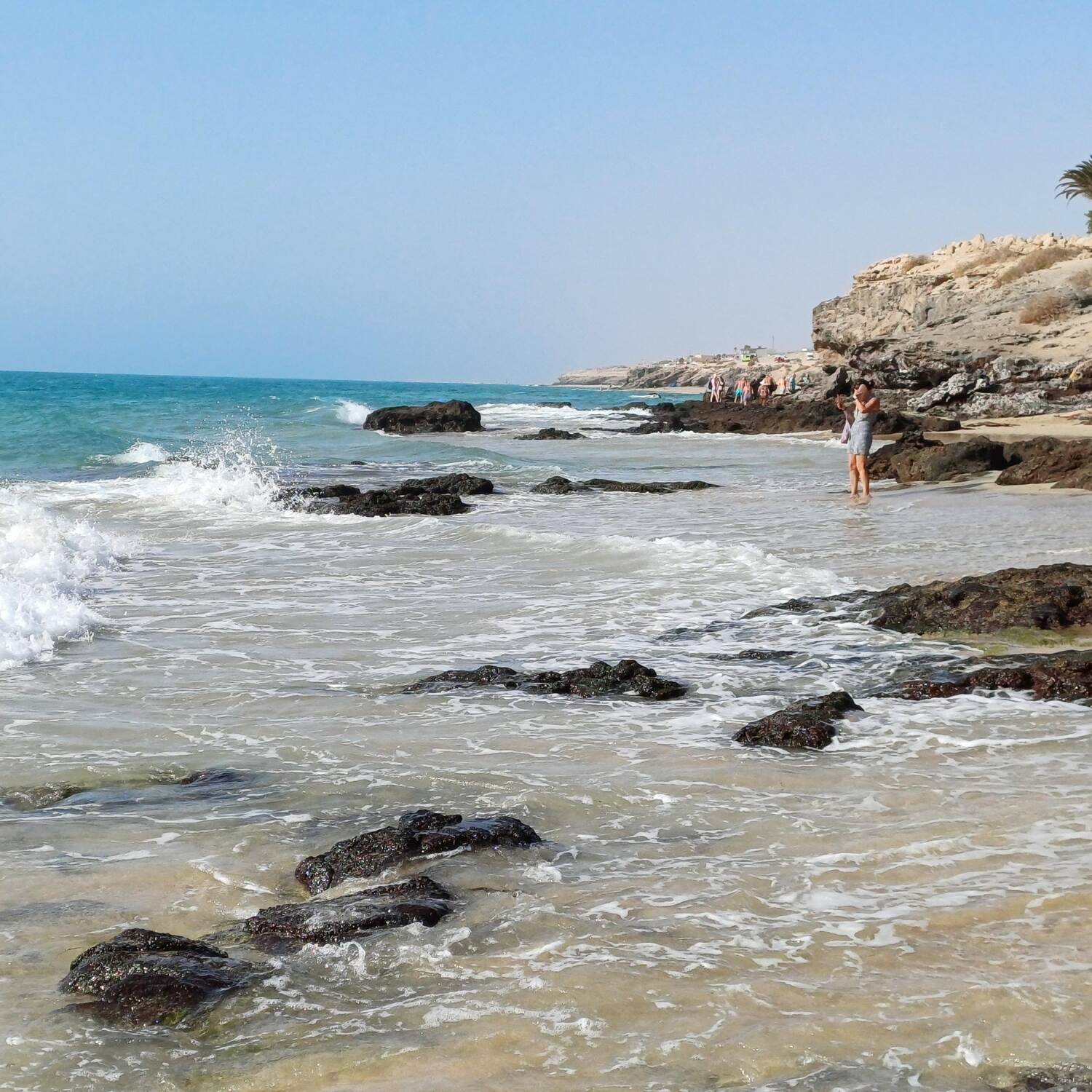 Fuerteventura