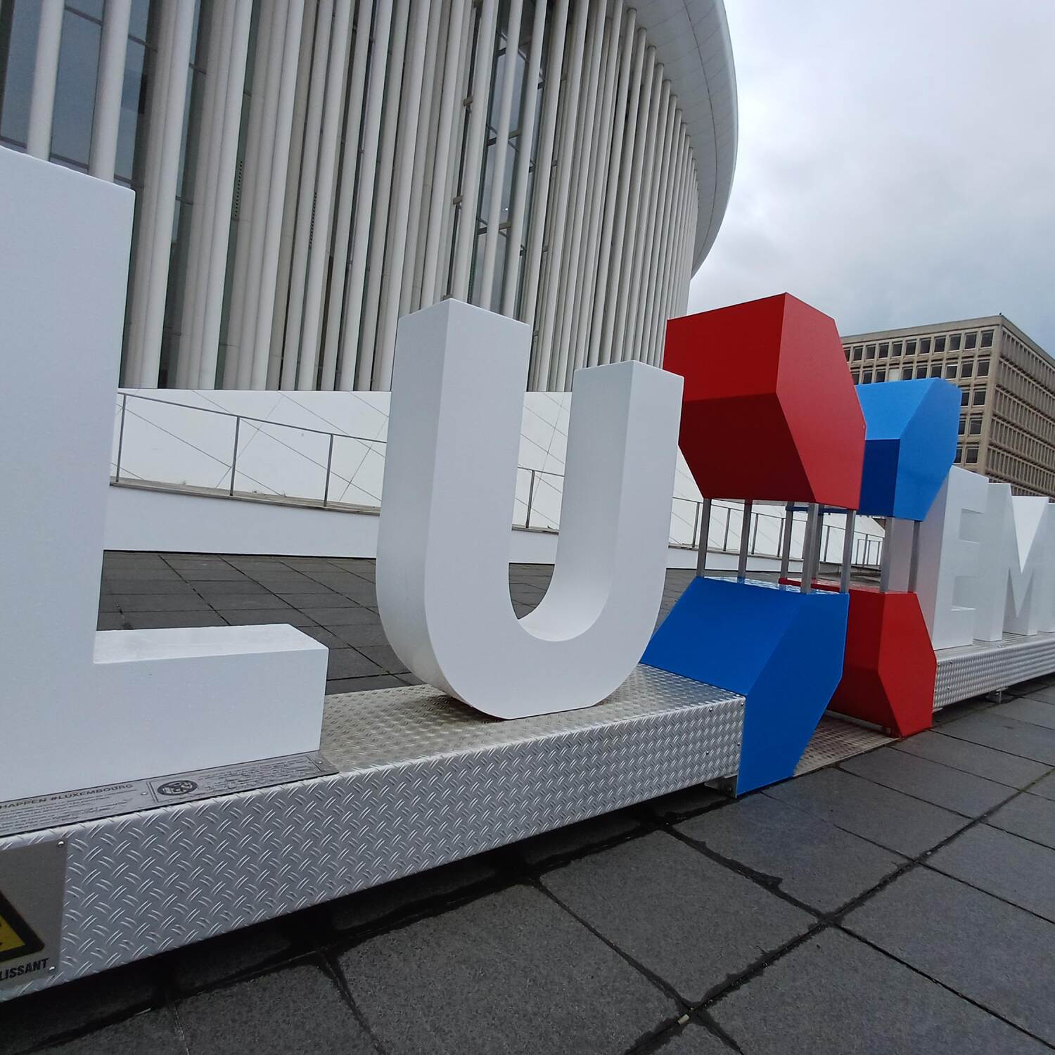 Luxemburg & Mosel 2024