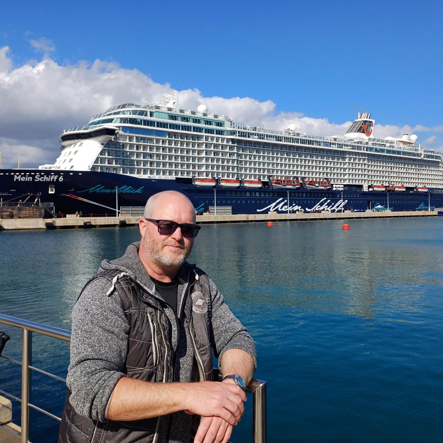 Mein Schiff 6 - Mittelmeer