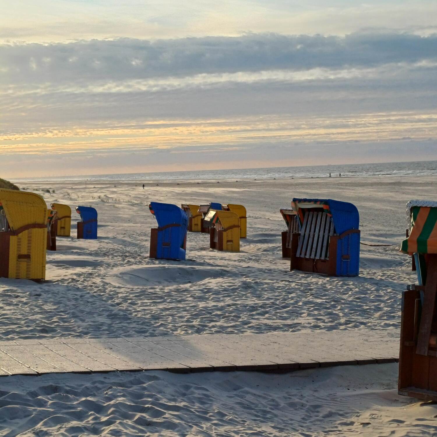 Nordsee 2024