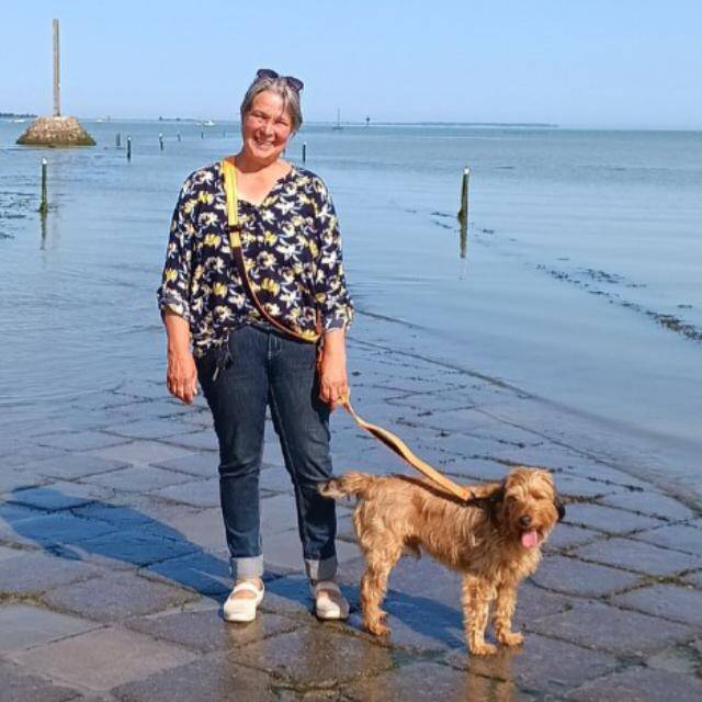 Beate Feldhaus
