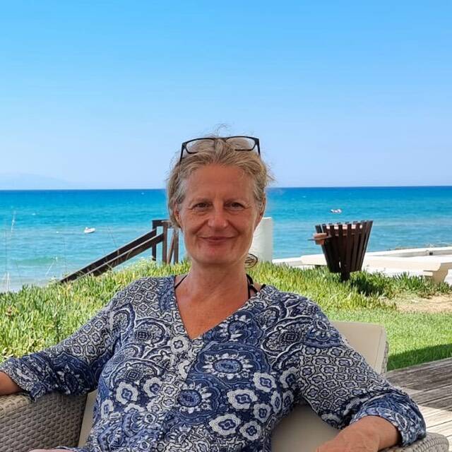 Anne-Kathrin Gerstenberg