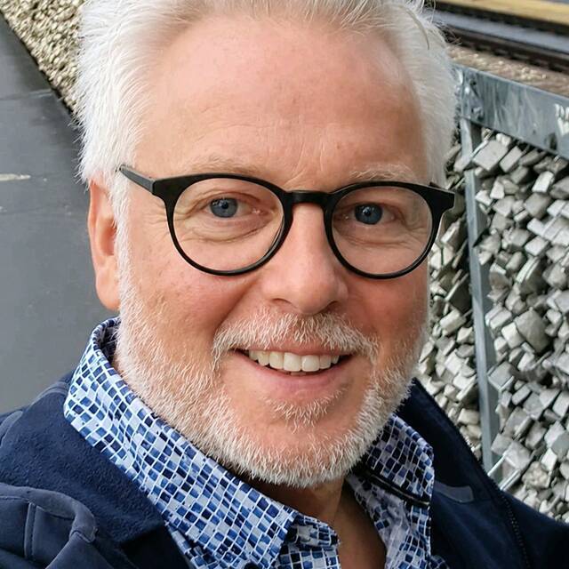 Jürgen Pawlik