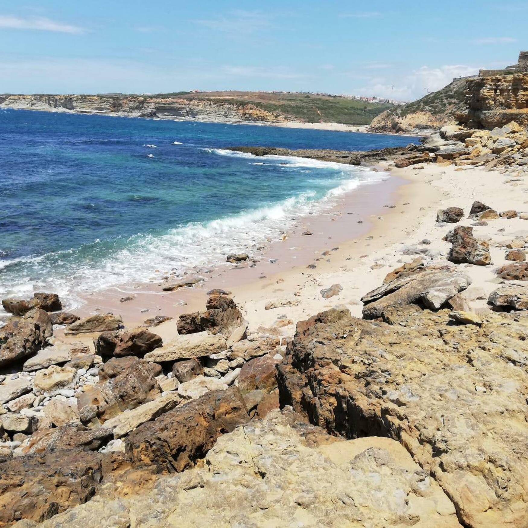 Portugal 2019
