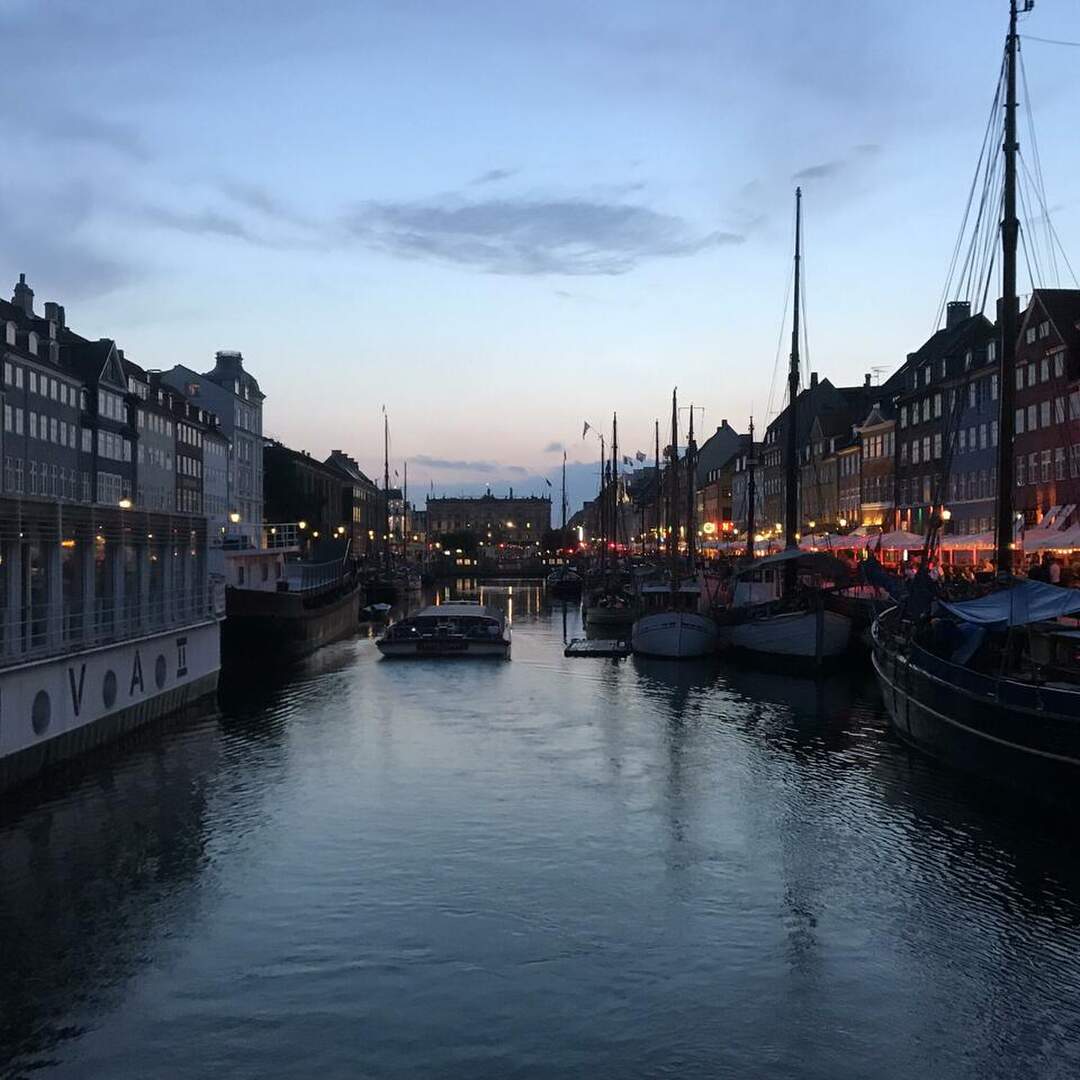 Kopenhagen