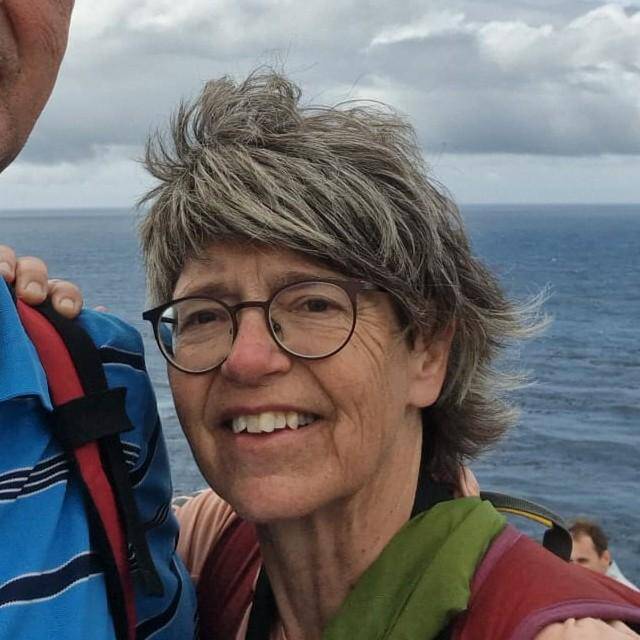 Edith Kühnis