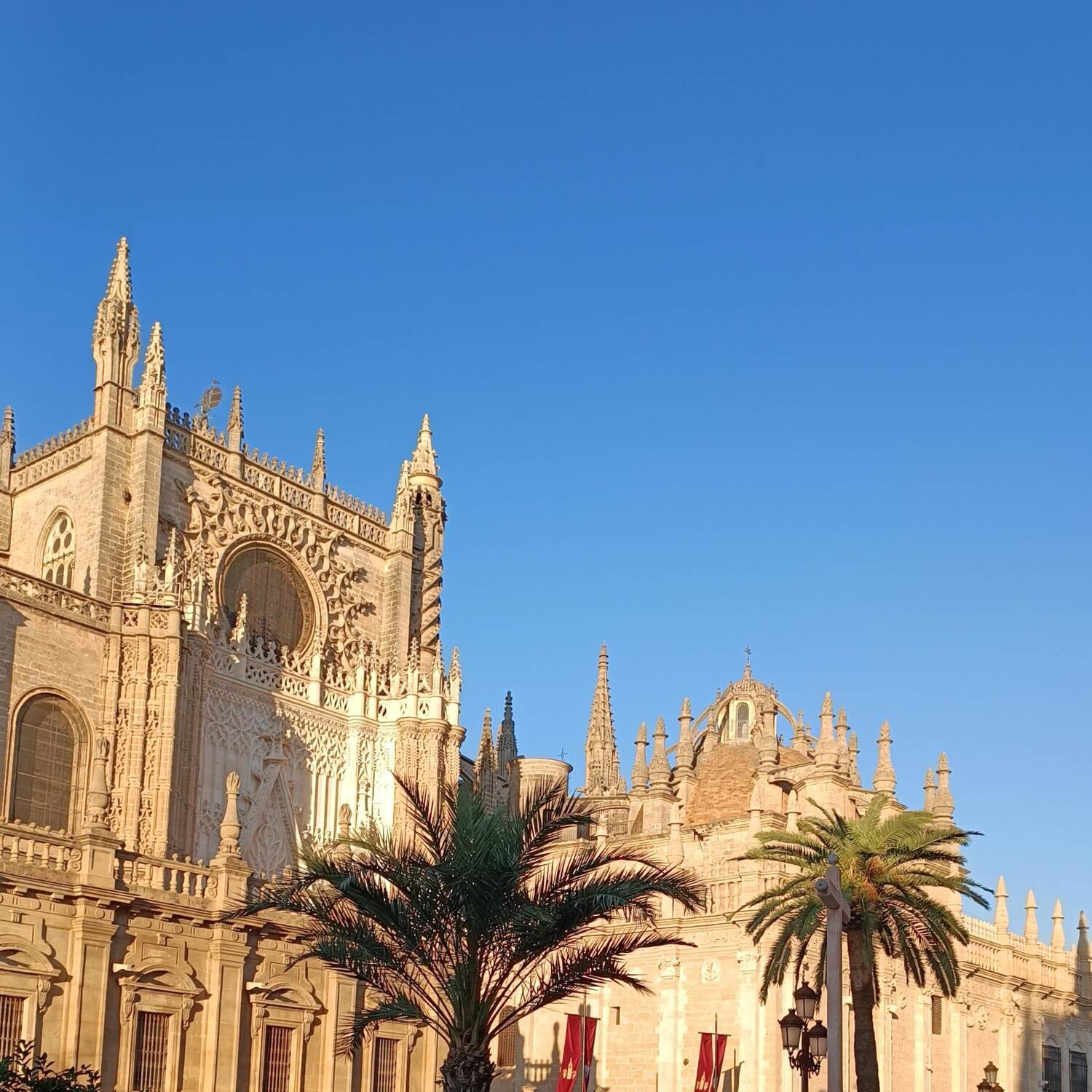 Sevilla 2023