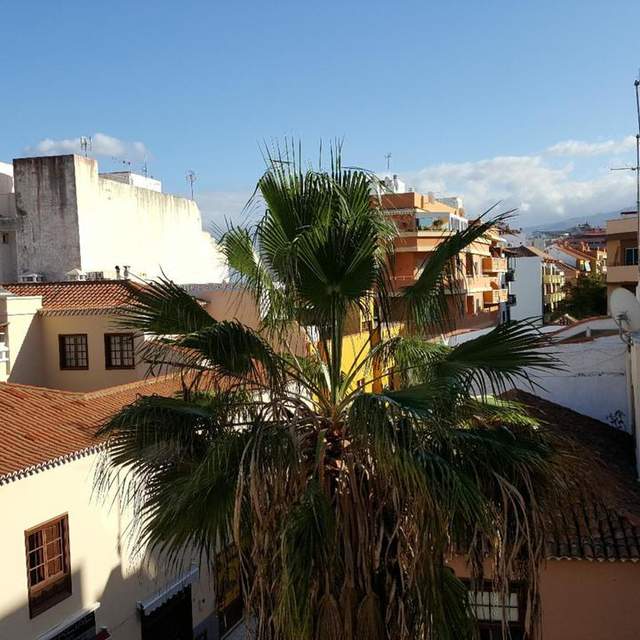 Teneriffa